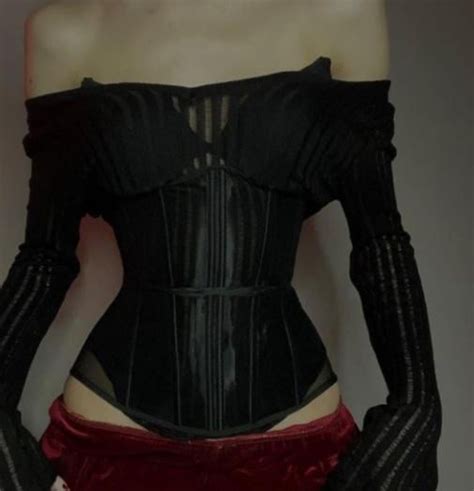 Corset Recs Rcorsets