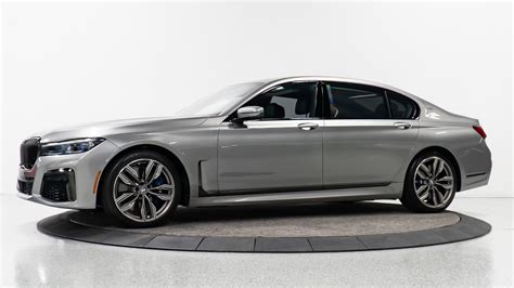 2020 BMW 7 Series M760i xDrive Stock # 23105 for sale near Pompano Beach, FL | FL BMW Dealer