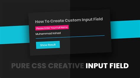 How To Disable Input Field In Html Using Css Printable Forms Free Online