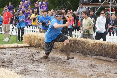 Mud Pit Anyone? :: Events Unlimited :: 888.292.2475