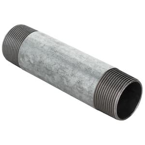 Commercial Electric In Rigid Metal Conduit Rmc Threaded Conduit