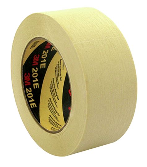 3m™ 201e Masking Tape Jeaton Ltd Industrial Supplier