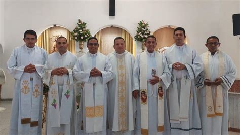 ARCIPRESTAZGO SAN RAFAEL EN JUBILEO DE LA EUCARISTÍA