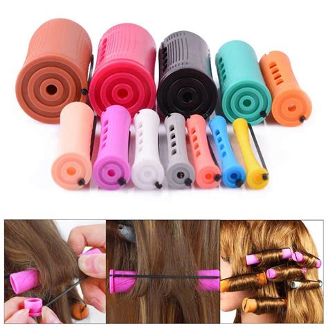 Types Of Hair Rollers