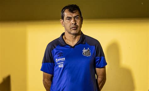 Fábio Carille Precisa Decidir O Futuro De 11 Jogadores Dentro Do Santos