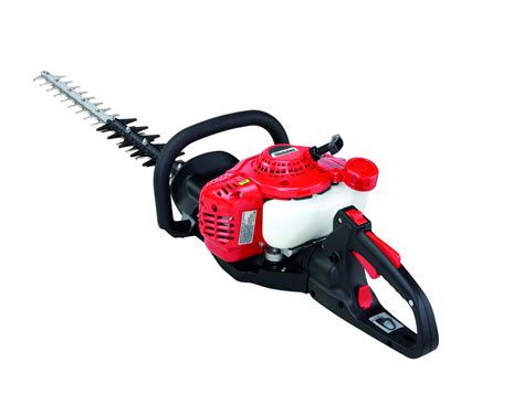 Shindaiwa DH235 Double Sided Hedge Trimmer