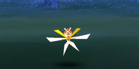 Kartana Pokémon Go Raid Guide Counters Movesets