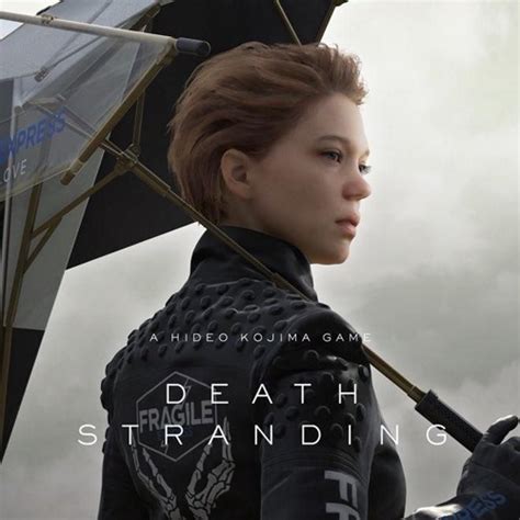 Stream Death Stranding E3 2018 Trailer Song [edit By Tfx] By Listen