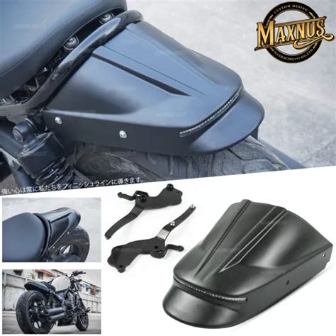 Rear Tail Tidy Fender Fairing V For Honda Rebel Cmx