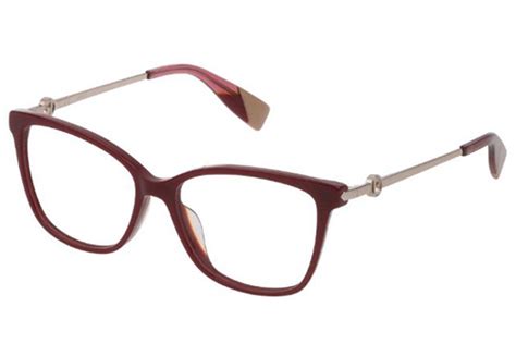 Furla Vfu356 09fh 54 Eyeglasses Estheroptica