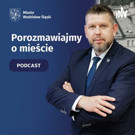 Porozmawiajmy O Mie Cie Podcast On Spotify