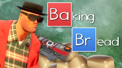 Baking Bread Episode Youtube