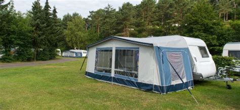 How To Put Up A Caravan Annex Step By Step Guide