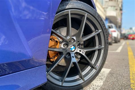 Bmw G Series I Bmw M Performance M Wheels Kwok