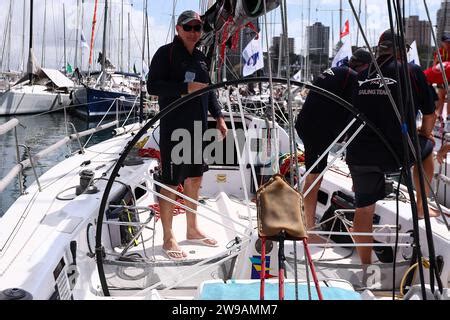 Sydney Australia Dicembre Gli Acquirenti Vengono Visti