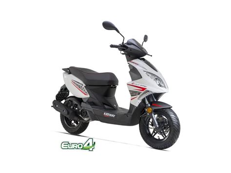 Keeway Fact Evo 50 Motocentrum Žebrák
