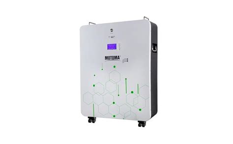 Motoma M88, LiFepo4, kobaltfreie Lithium-Eisen-Phosphat-Batterie ...