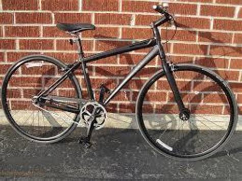 Stolen 2011 Trek Soho S