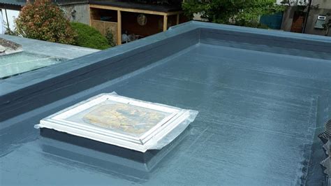 Best Flat Roof Materials: A Comprehensive Guide - Flat Roofing Ireland ...