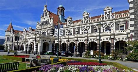 Dunedin Cruise Port Guide Top Things To Do In New Zealand