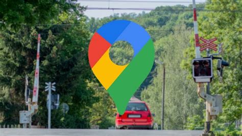 Mapy Google z nową funkcją która mogłaby działać lepiej