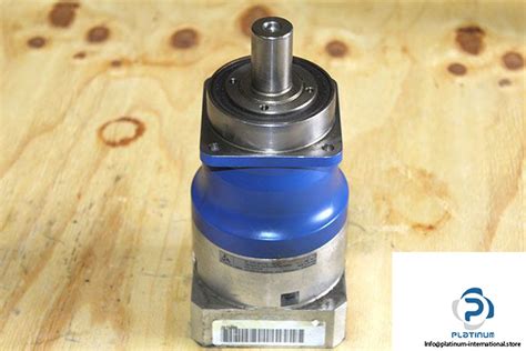 Sumitomo Xfcg Planetary Gearbox Platinum International