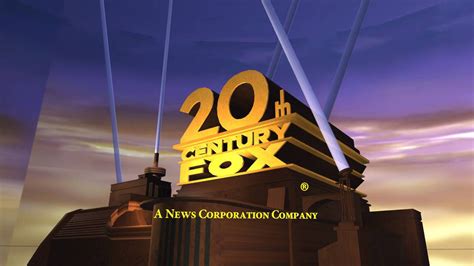 20th Century Fox 1994 that I finally finished! by BogingParconOnDA2 on ...