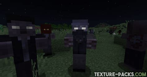 Tissous Zombie Texture Pack 119 1192 → 1182 Download