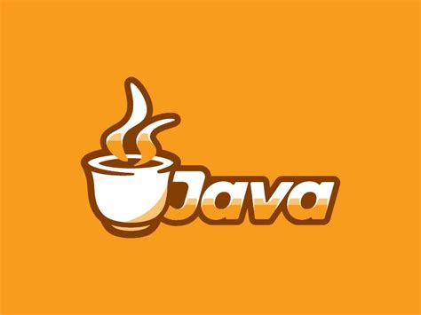 ☕ Graphic Design 19 - Java Logo Redraw | Graphic design, ? logo, Java