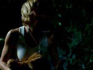 Naked Radha Mitchell In Silent Hill