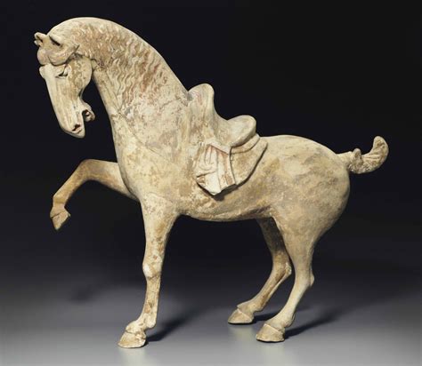 What Is A Tang Dynasty Horse At Jennifer Lyman Blog