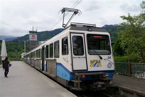 Zugspitzbahn Cog Railway Garmisch Partenkirchen 2018 All You Need