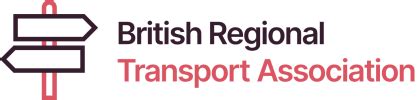british regional transport association  website   british