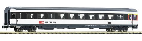 Fleischmann 1st Class Service Car Type EW IV EuroTrainHobby