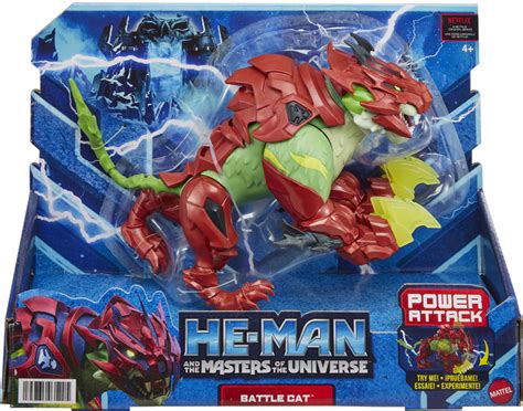 He Man And The Masters Of The Universe Battle Cat Wholesale