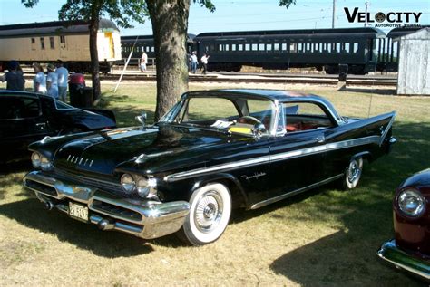 1959 Desoto Fireflite - Information and photos - MOMENTcar