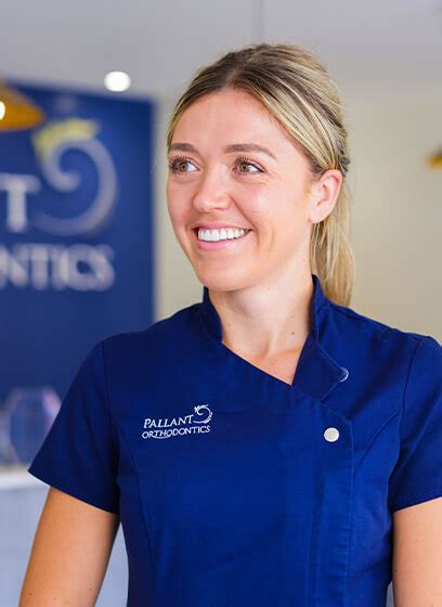 Meet Our Team Personalised Orthodontic Care Pallant Orthodontics