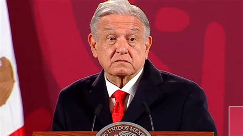 No queremos carpetazo AMLO sobre atentado a Ciro Gómez Leyva