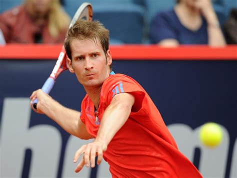 Niederlage Haas Nach Sieg Ber Florian Mayer Im Rothenbaum Halbfinale