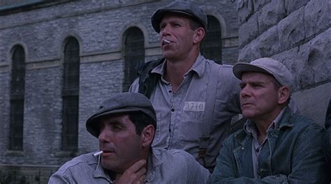 The Shawshank Redemption Movie Smoke Database