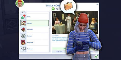 Best Storylines For Single Sim Households In The Sims 4