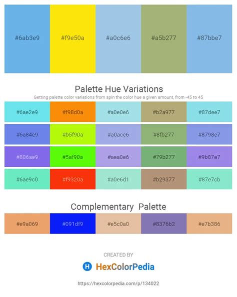 Pantone Yellow 012 C Hex Color Conversion Color Schemes Color