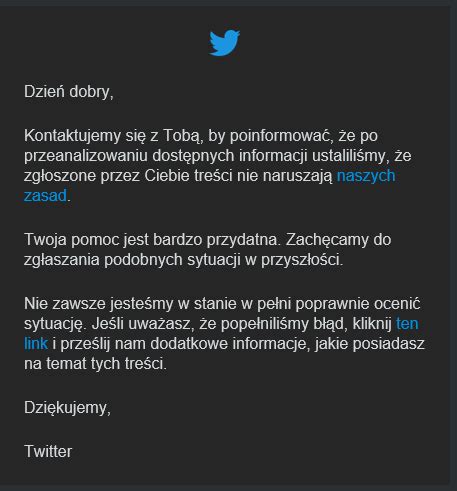 Jaros Aw Dzieszuk Tylko B G Daje Ycie On Twitter Je Li Polak