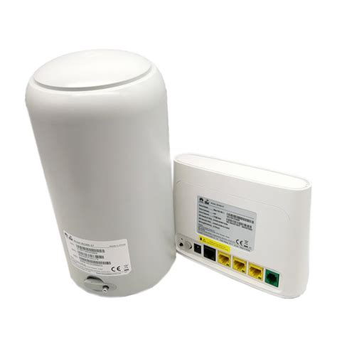 Nice Design Huawei B2368 57 4g Cat12 Outdoor Cpe Router