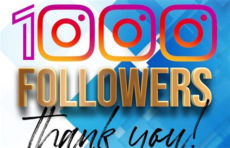 Weve Reached 1000 Followers On Instagram Anointed Ads Websites And