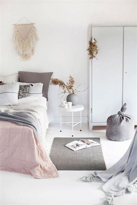 20 Pretty Pink Bedroom Ideas For Your Lovely Daughter Trendhmdcr