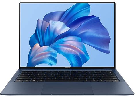 Huawei MateBook X Pro - i7-1260P · Xe Graphics G7 · 14.2”, 3:2 (3120 x ...