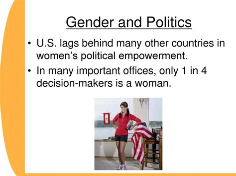 Chapter 9 Gender And Sexuality Ppt Download