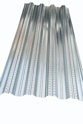 Steel Decking Profile Sheets At 71 Kg Sector 6 Noida ID