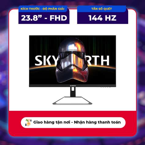 M N H Nh Skyworth Inch G H Full Hd Hz Ips Eled